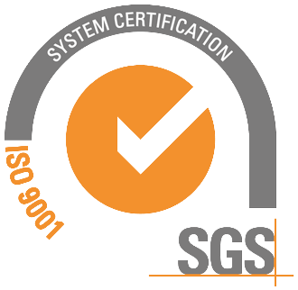 ICPS est certifié ISO 9001 : 2015